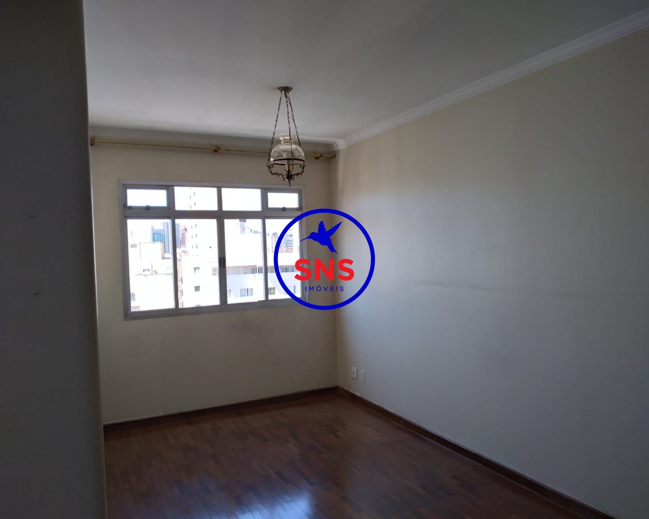 Apartamento à venda com 2 quartos, 80m² - Foto 1