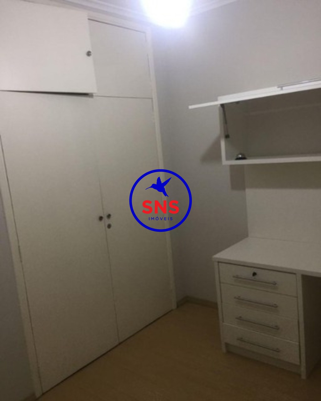 Apartamento à venda com 2 quartos, 93m² - Foto 6