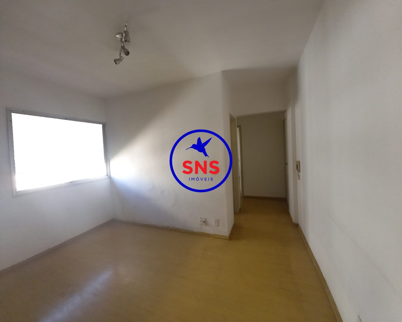 Apartamento à venda com 1 quarto, 55m² - Foto 2