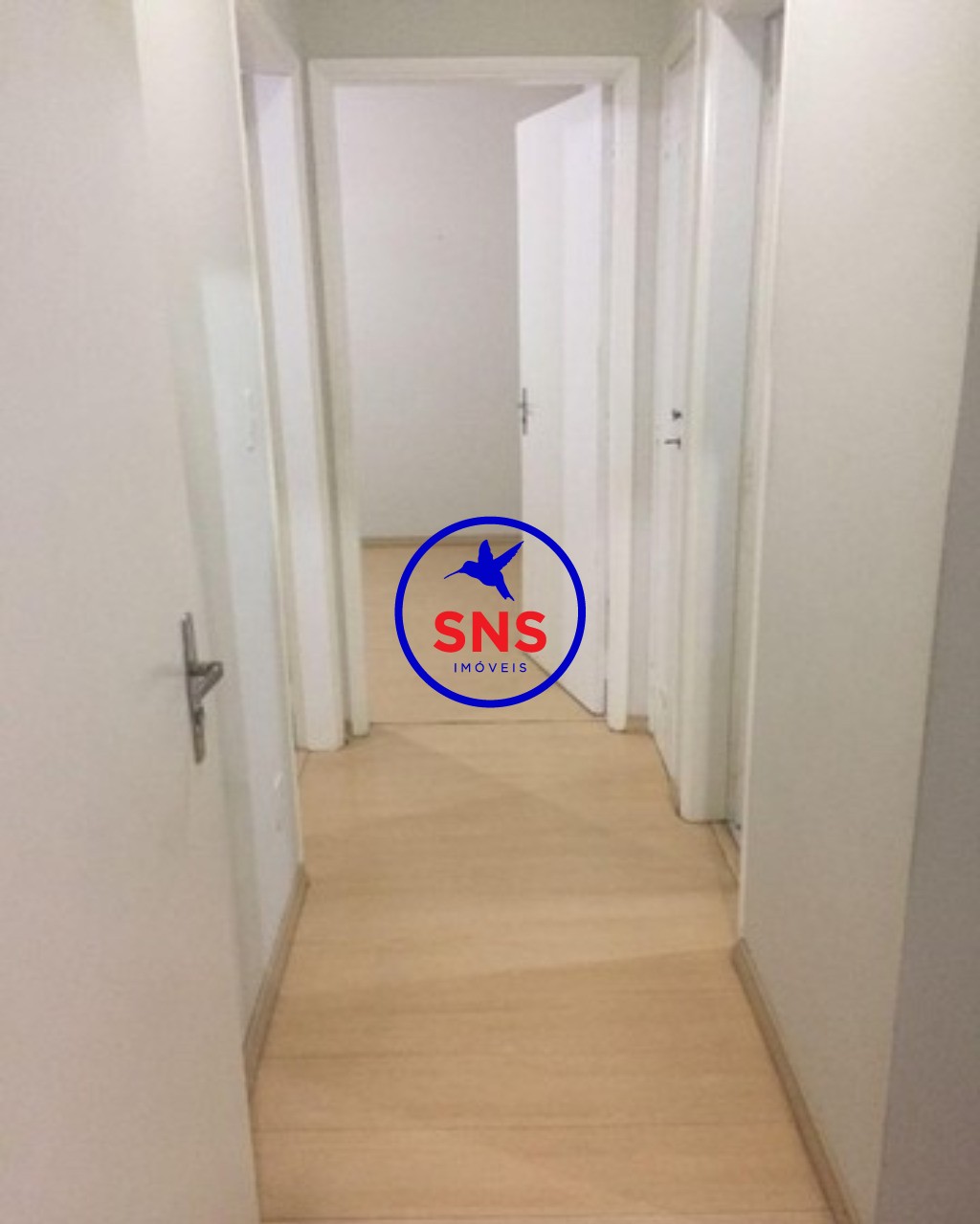 Apartamento à venda com 2 quartos, 93m² - Foto 3