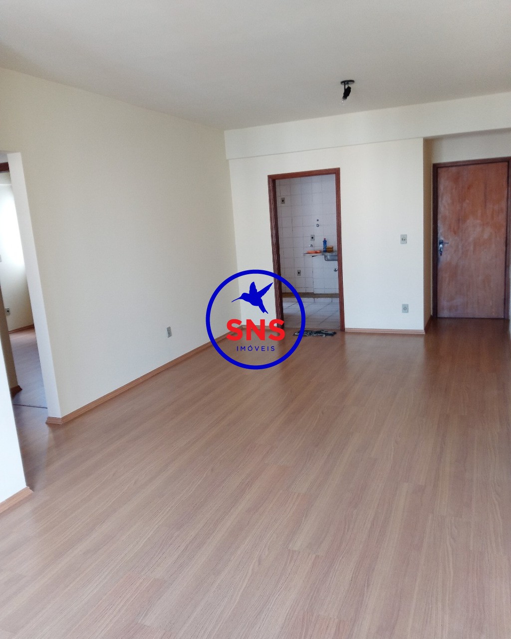 Apartamento à venda com 2 quartos, 73m² - Foto 3