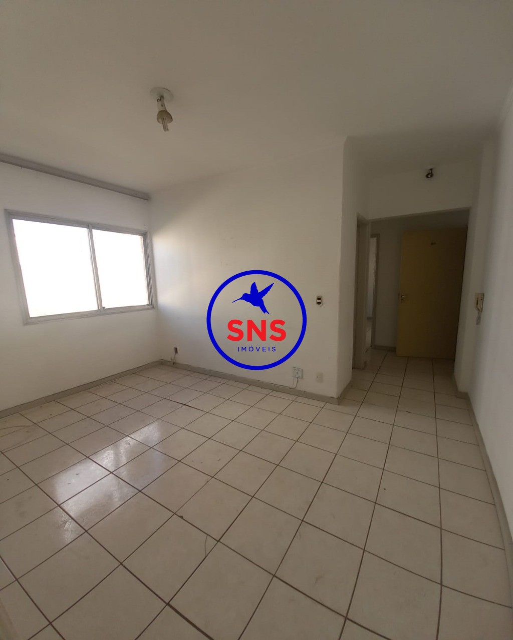 Apartamento à venda com 1 quarto, 45m² - Foto 1