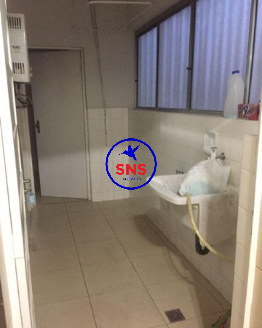 Apartamento à venda com 2 quartos, 93m² - Foto 10