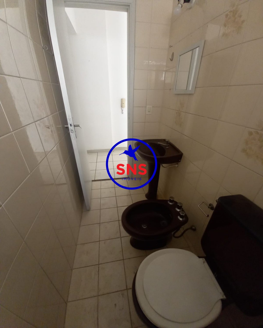 Apartamento à venda com 1 quarto, 45m² - Foto 6