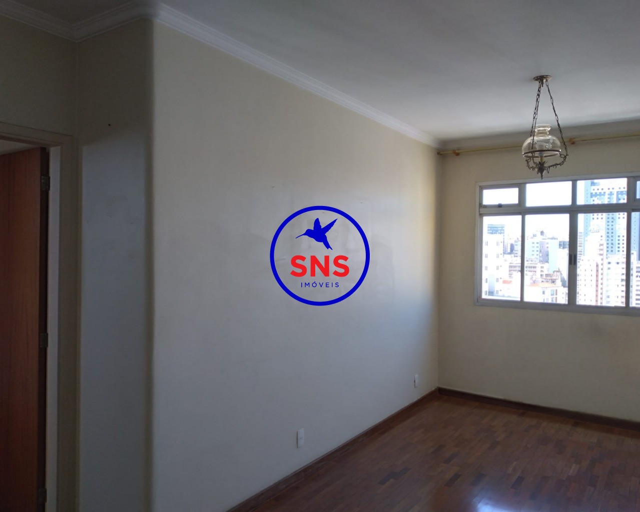 Apartamento à venda com 2 quartos, 80m² - Foto 5