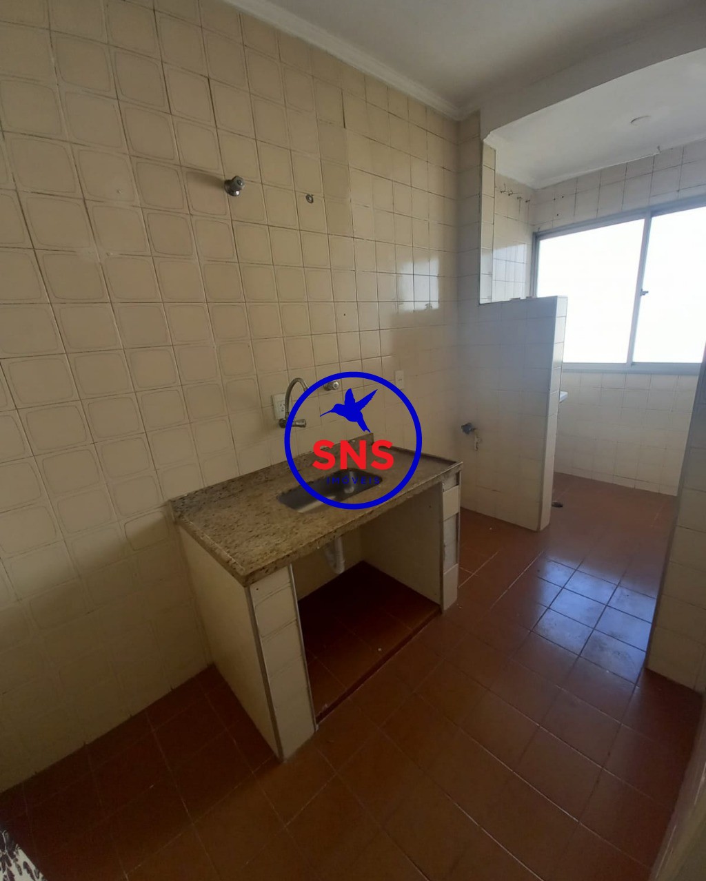 Apartamento à venda com 1 quarto, 55m² - Foto 6