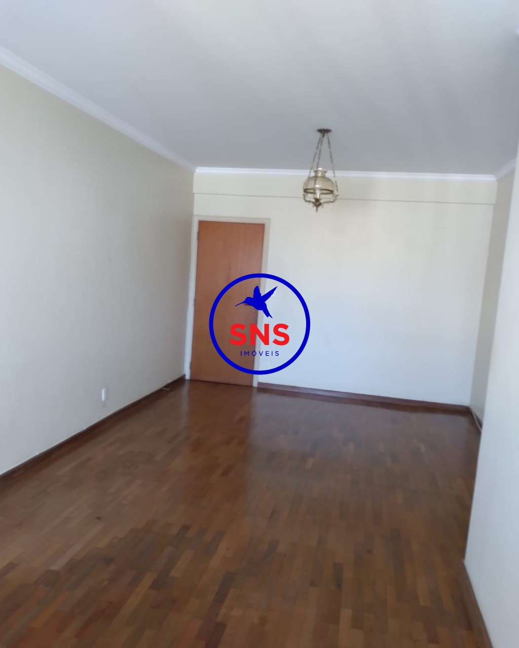 Apartamento à venda com 2 quartos, 80m² - Foto 2