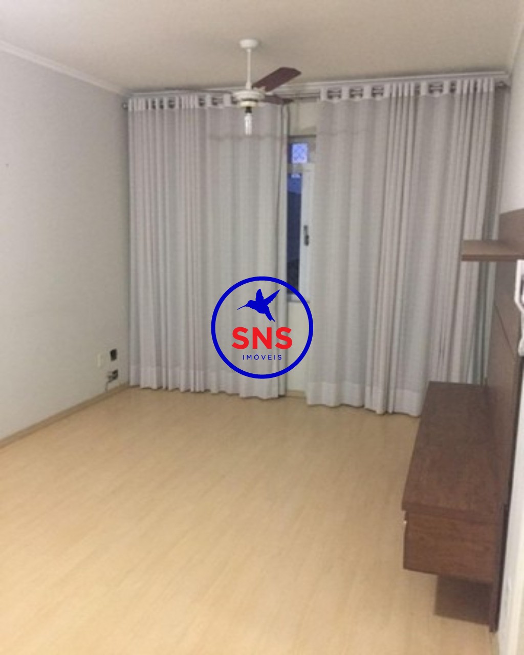 Apartamento à venda com 2 quartos, 93m² - Foto 1