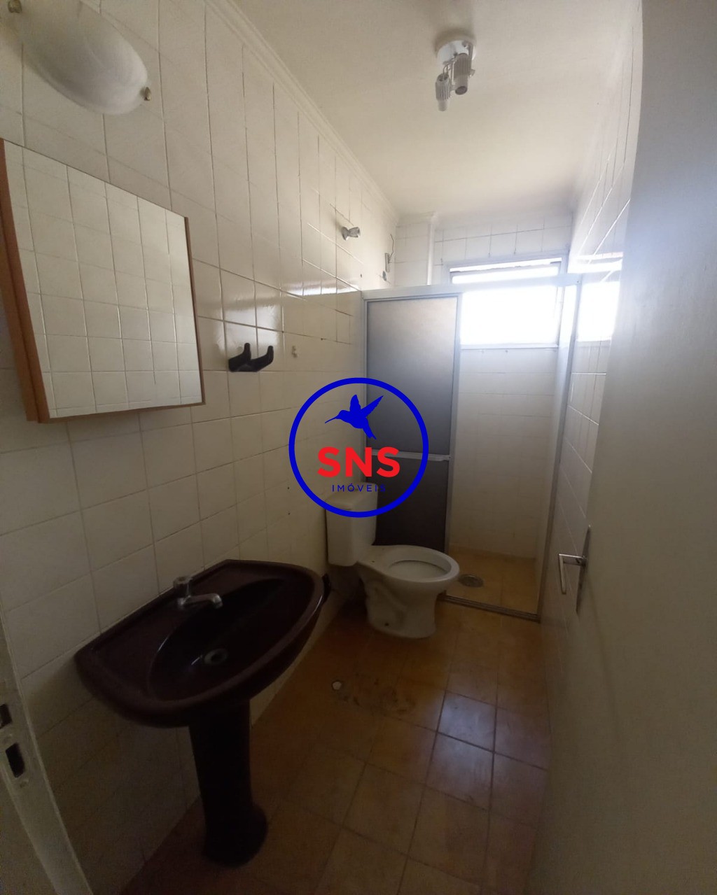 Apartamento à venda com 1 quarto, 55m² - Foto 5