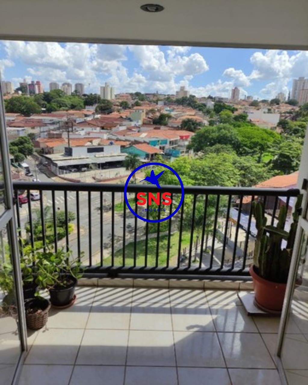 Apartamento à venda com 1 quarto, 55m² - Foto 3