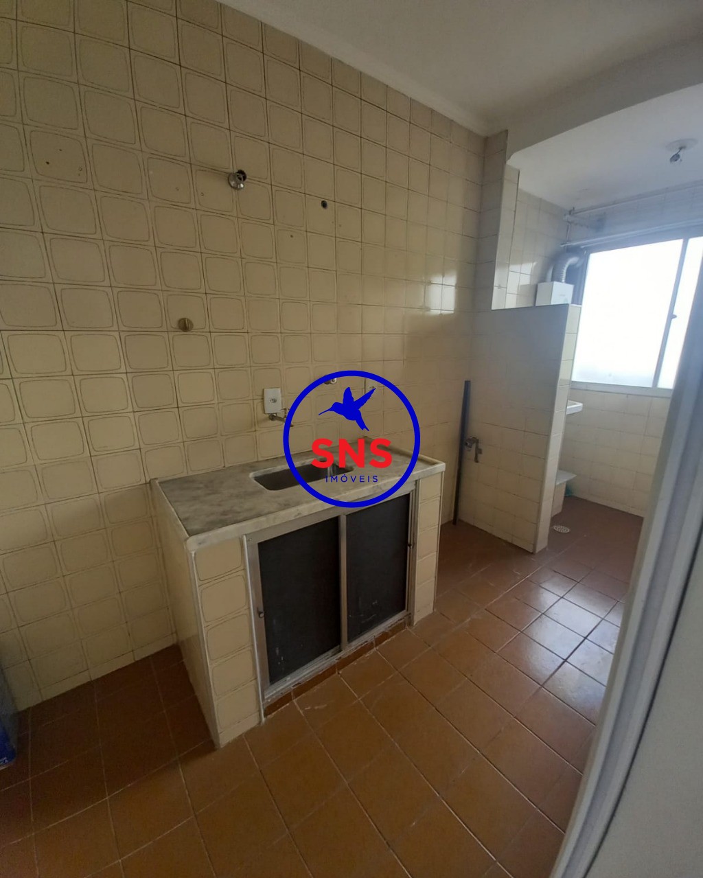 Apartamento à venda com 1 quarto, 45m² - Foto 5