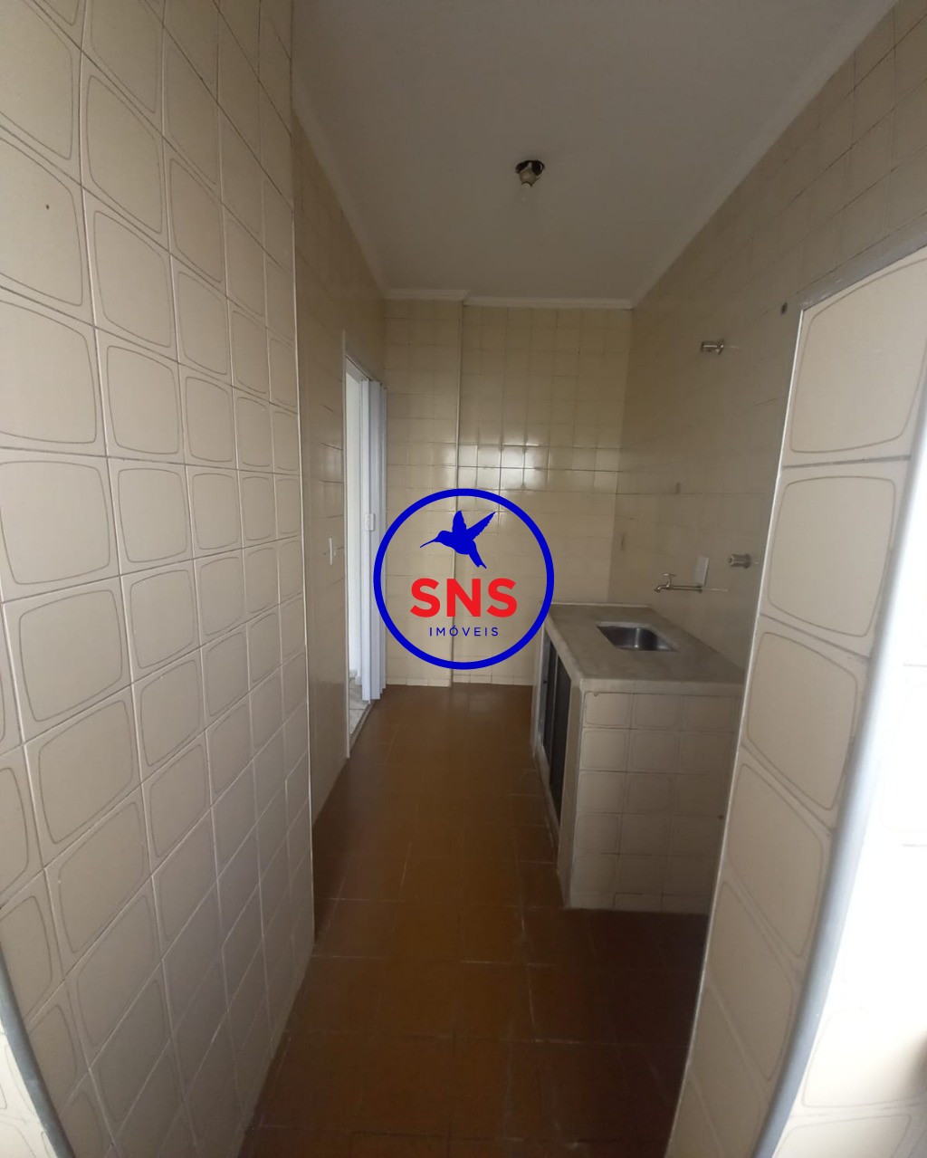 Apartamento à venda com 1 quarto, 45m² - Foto 6