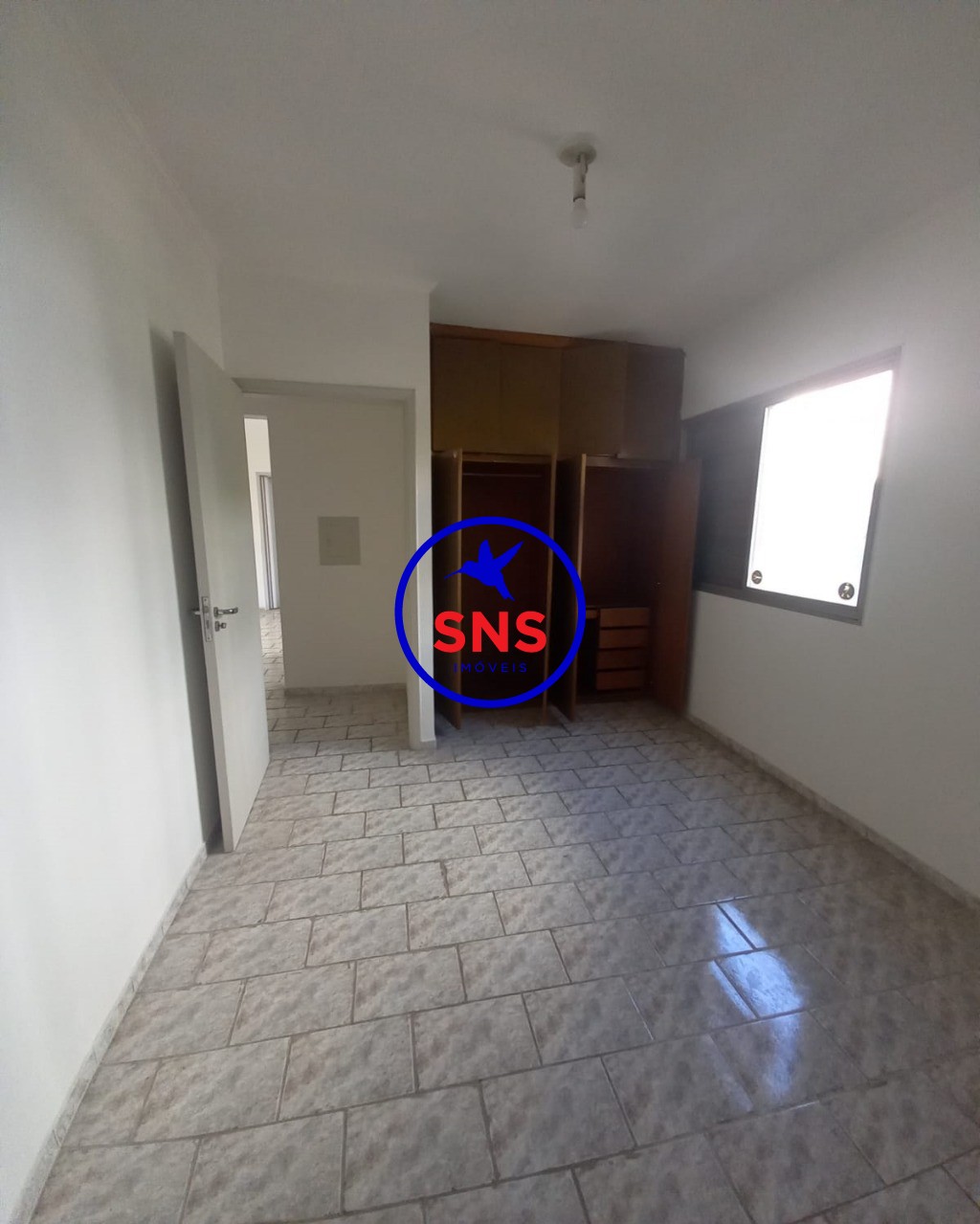 Apartamento à venda com 1 quarto, 45m² - Foto 3