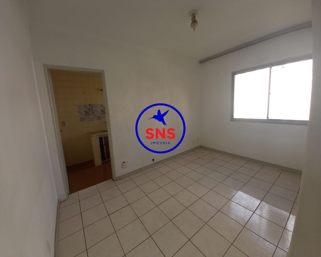 Apartamento à venda com 1 quarto, 45m² - Foto 2