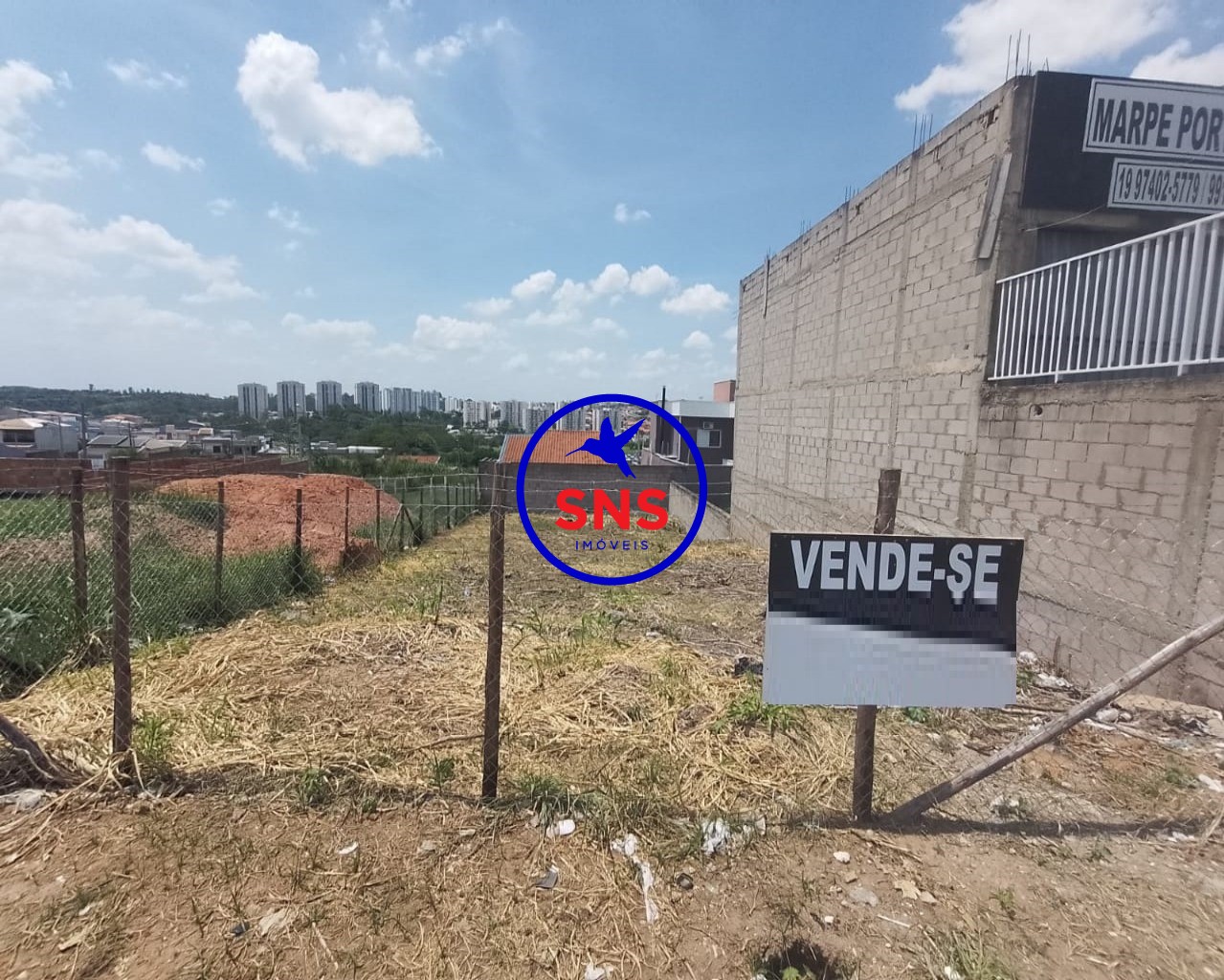 Terreno à venda, 268m² - Foto 2