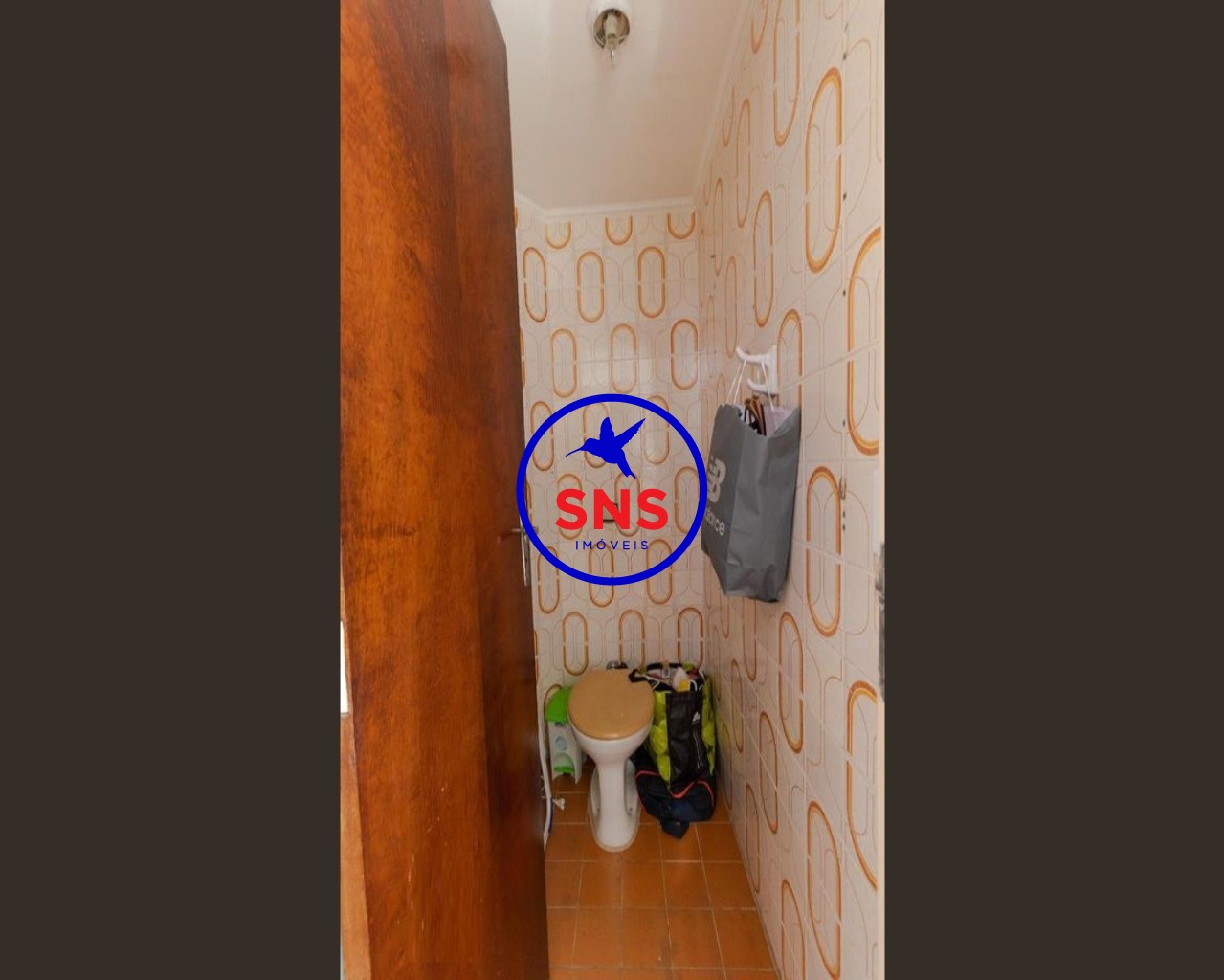 Apartamento à venda com 1 quarto, 58m² - Foto 29