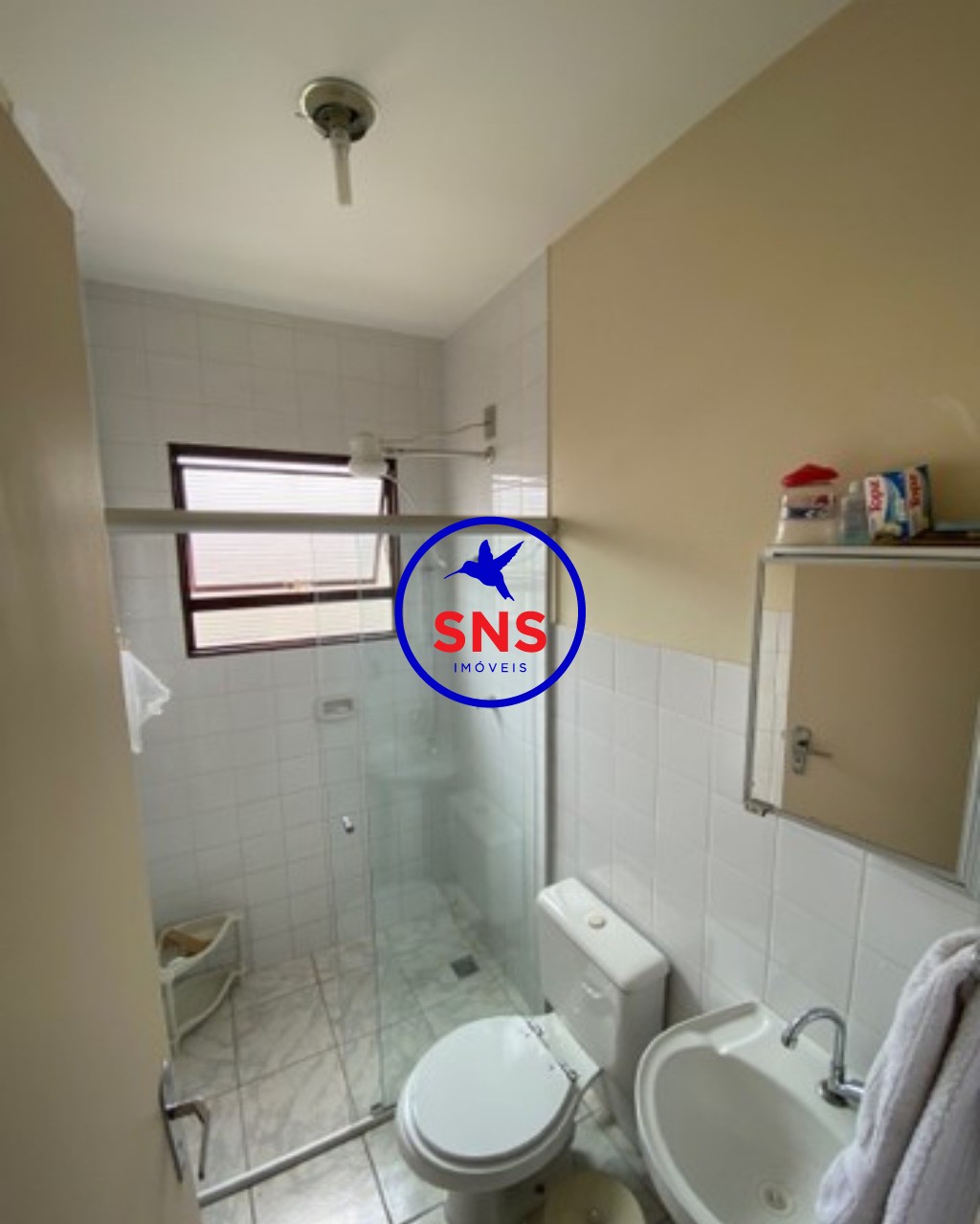 Apartamento à venda com 2 quartos, 47m² - Foto 6