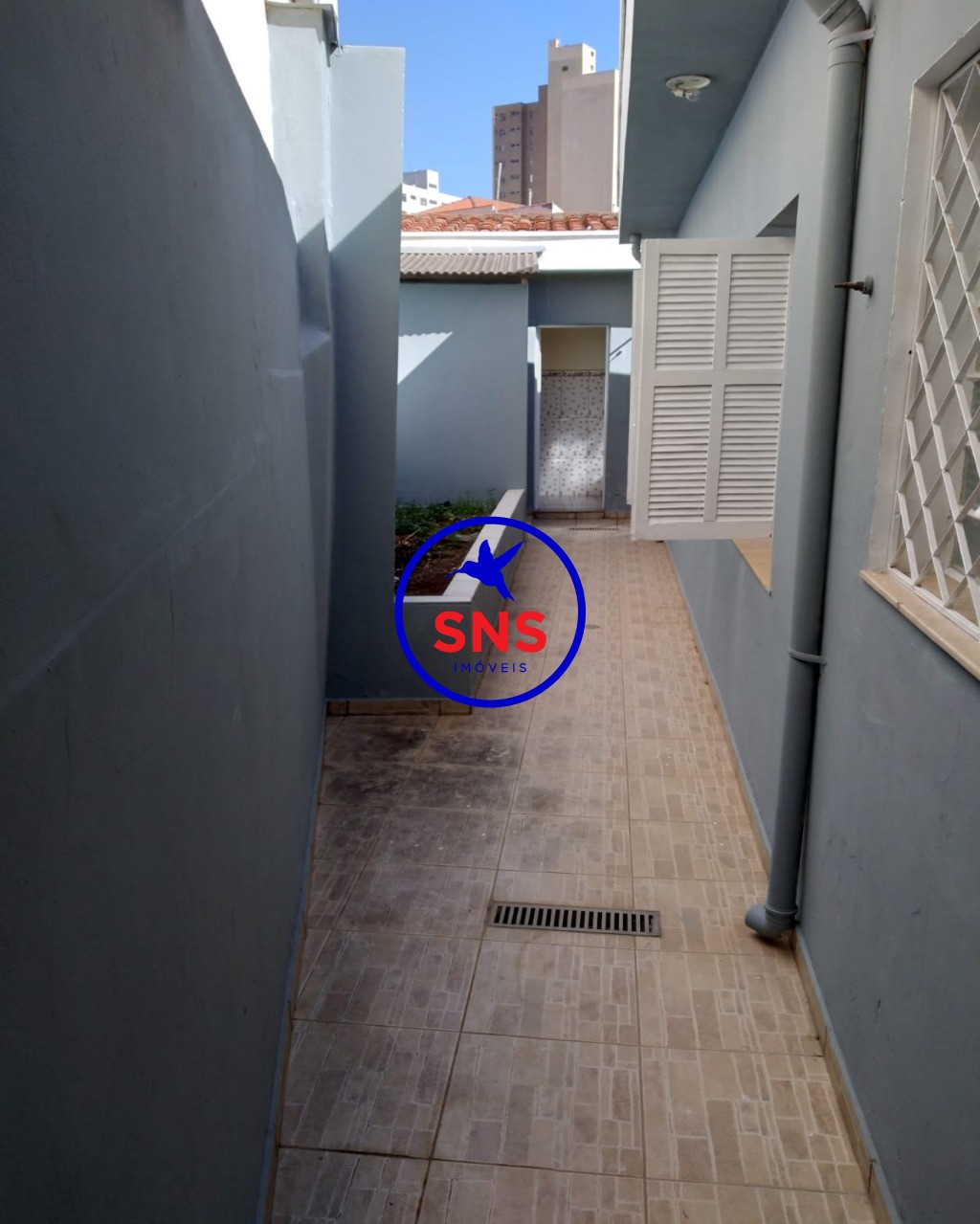 Casa à venda com 3 quartos, 210m² - Foto 29