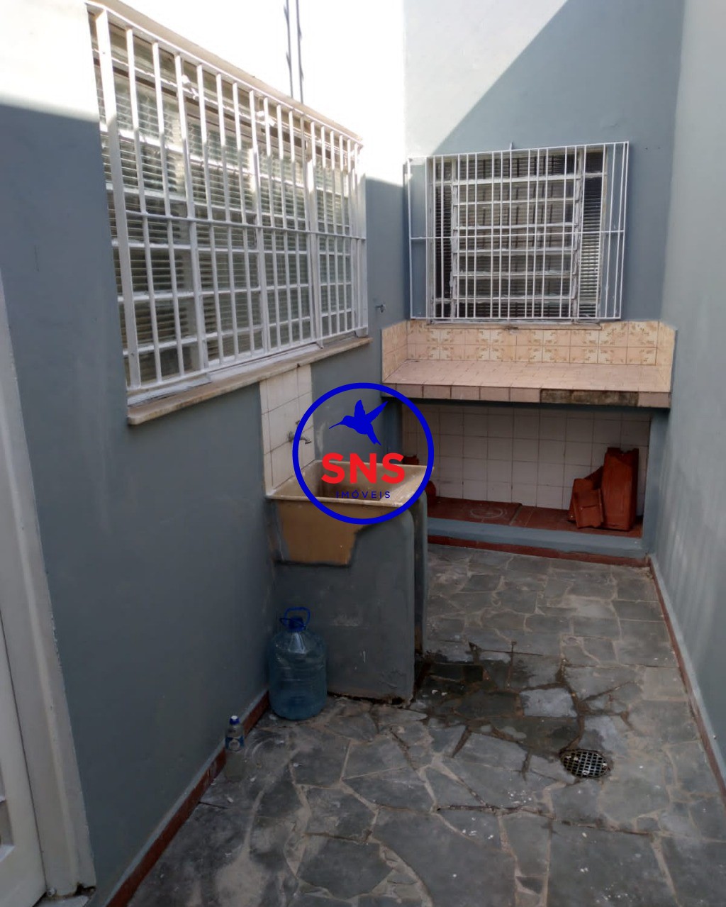 Casa à venda com 3 quartos, 210m² - Foto 28