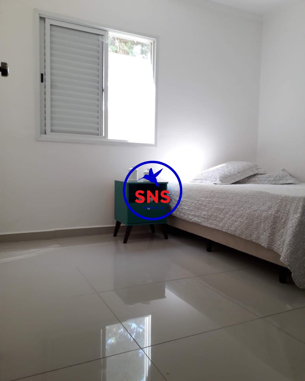 Apartamento à venda com 2 quartos, 64m² - Foto 7