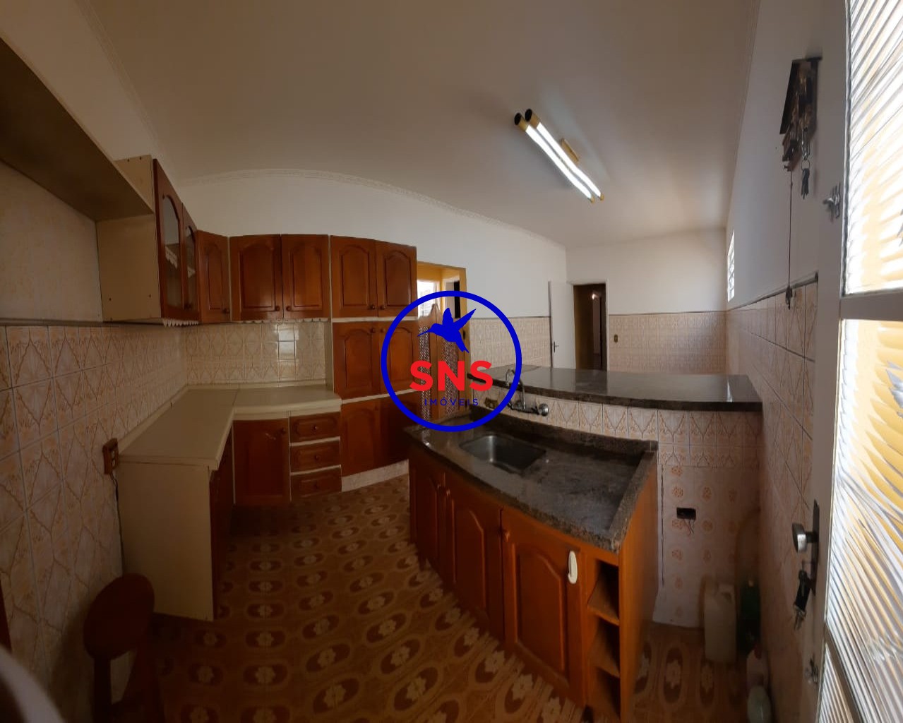 Casa à venda com 3 quartos, 223m² - Foto 10