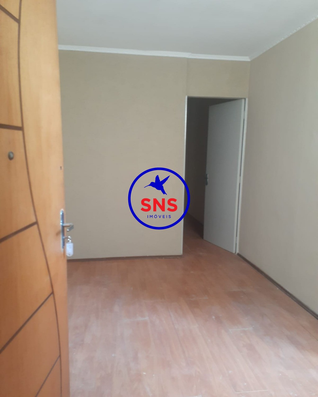 Apartamento à venda com 2 quartos, 51m² - Foto 1