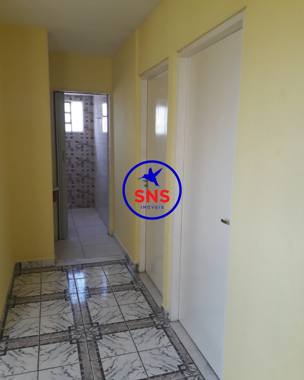 Apartamento, 2 quartos, 51 m² - Foto 2