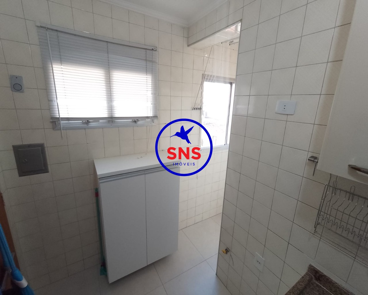 Apartamento à venda com 1 quarto, 55m² - Foto 11