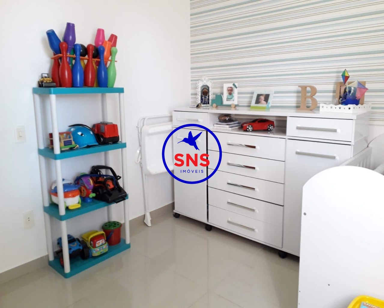 Apartamento à venda com 2 quartos, 64m² - Foto 15