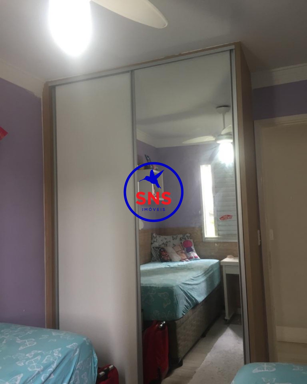 Apartamento à venda com 2 quartos, 48m² - Foto 13