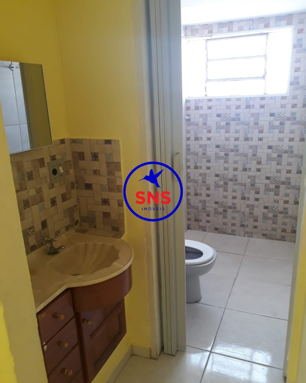 Apartamento à venda com 2 quartos, 51m² - Foto 3