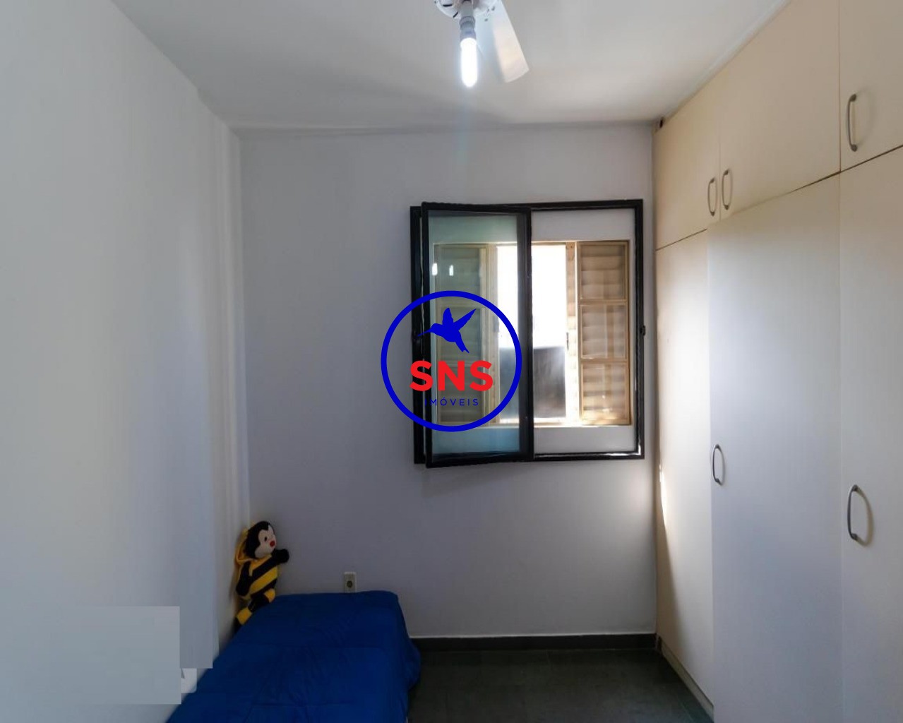 Apartamento à venda com 1 quarto, 58m² - Foto 10