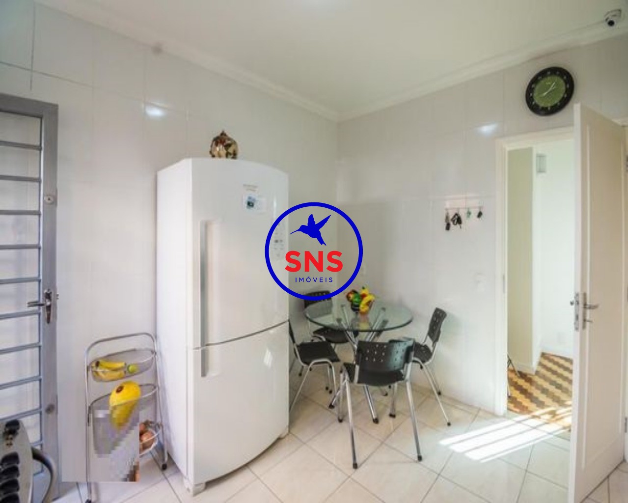 Casa à venda com 3 quartos, 256m² - Foto 28