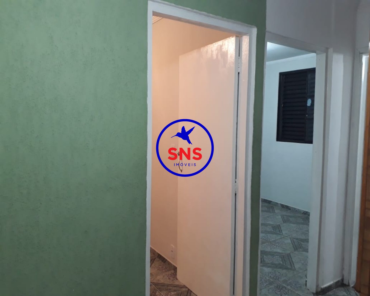 Apartamento à venda com 2 quartos, 51m² - Foto 7