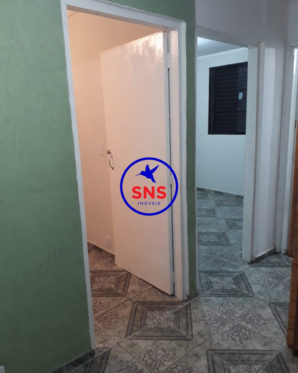 Apartamento à venda com 2 quartos, 51m² - Foto 27