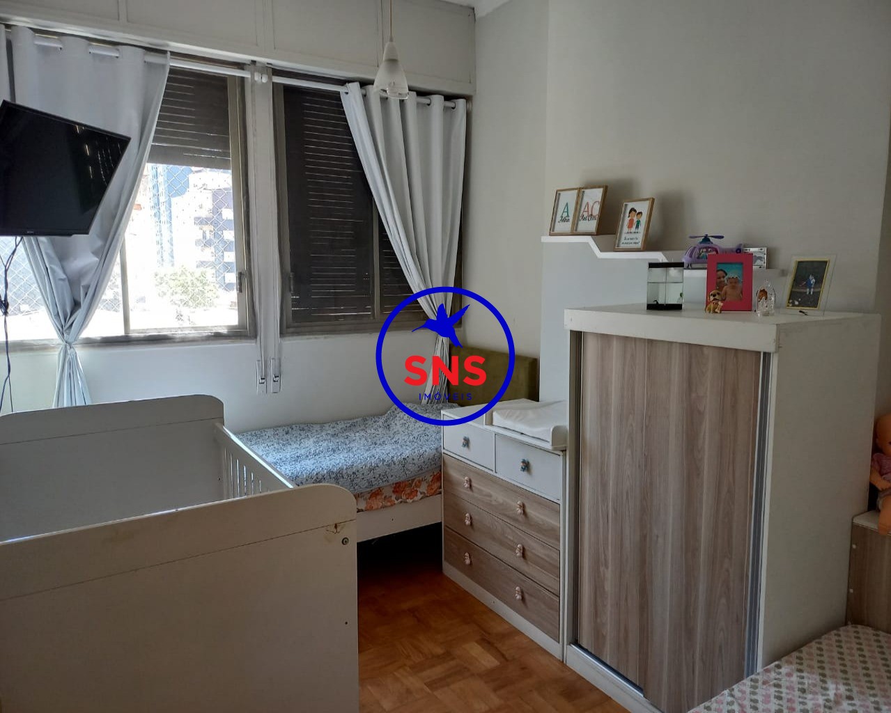 Apartamento à venda com 2 quartos, 88m² - Foto 8