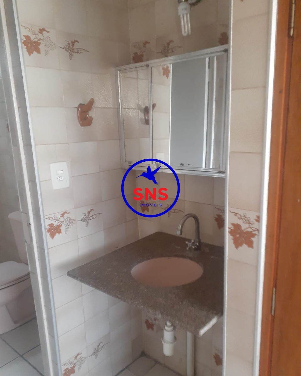 Apartamento à venda com 2 quartos, 51m² - Foto 12