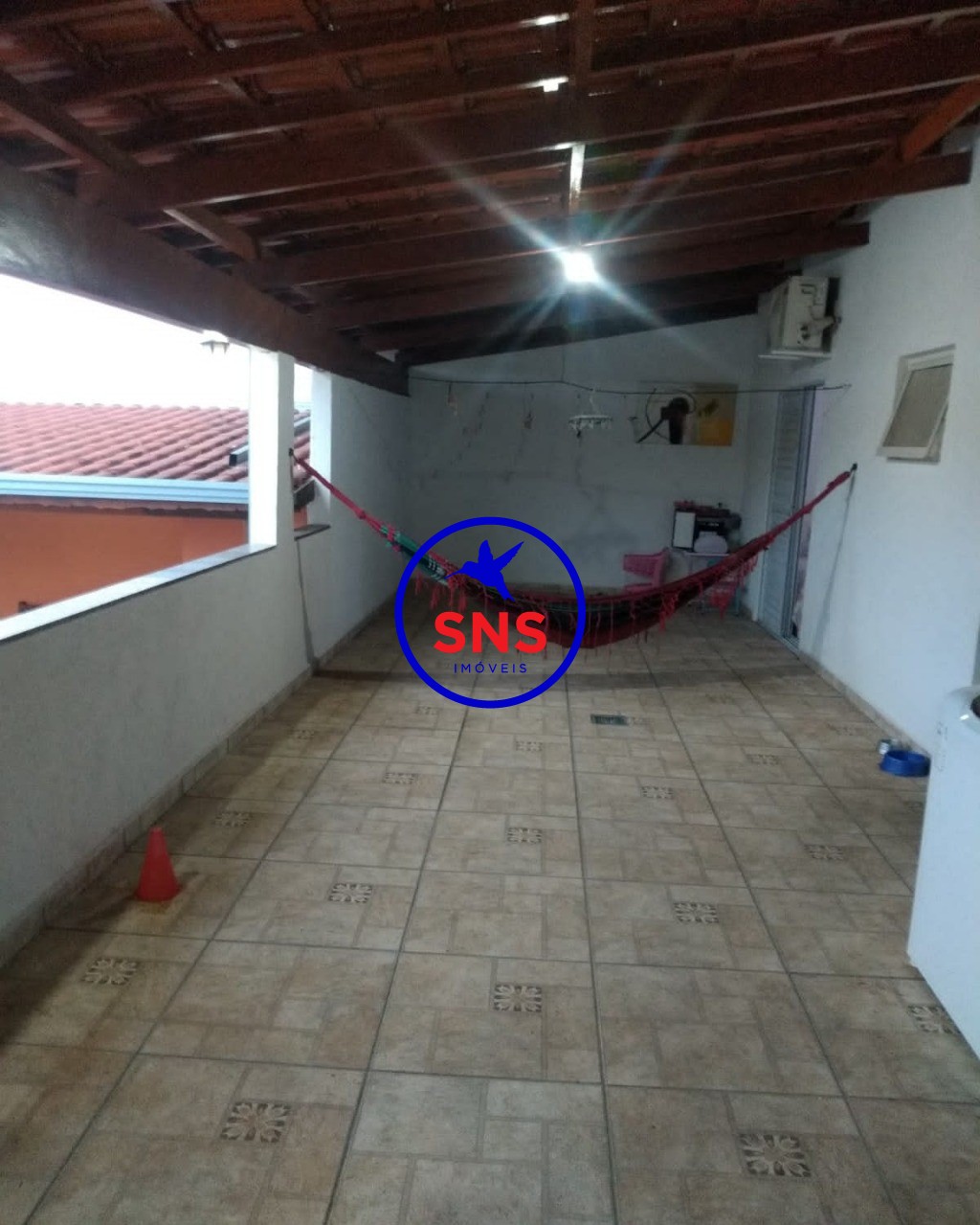 Casa à venda com 2 quartos, 200m² - Foto 20