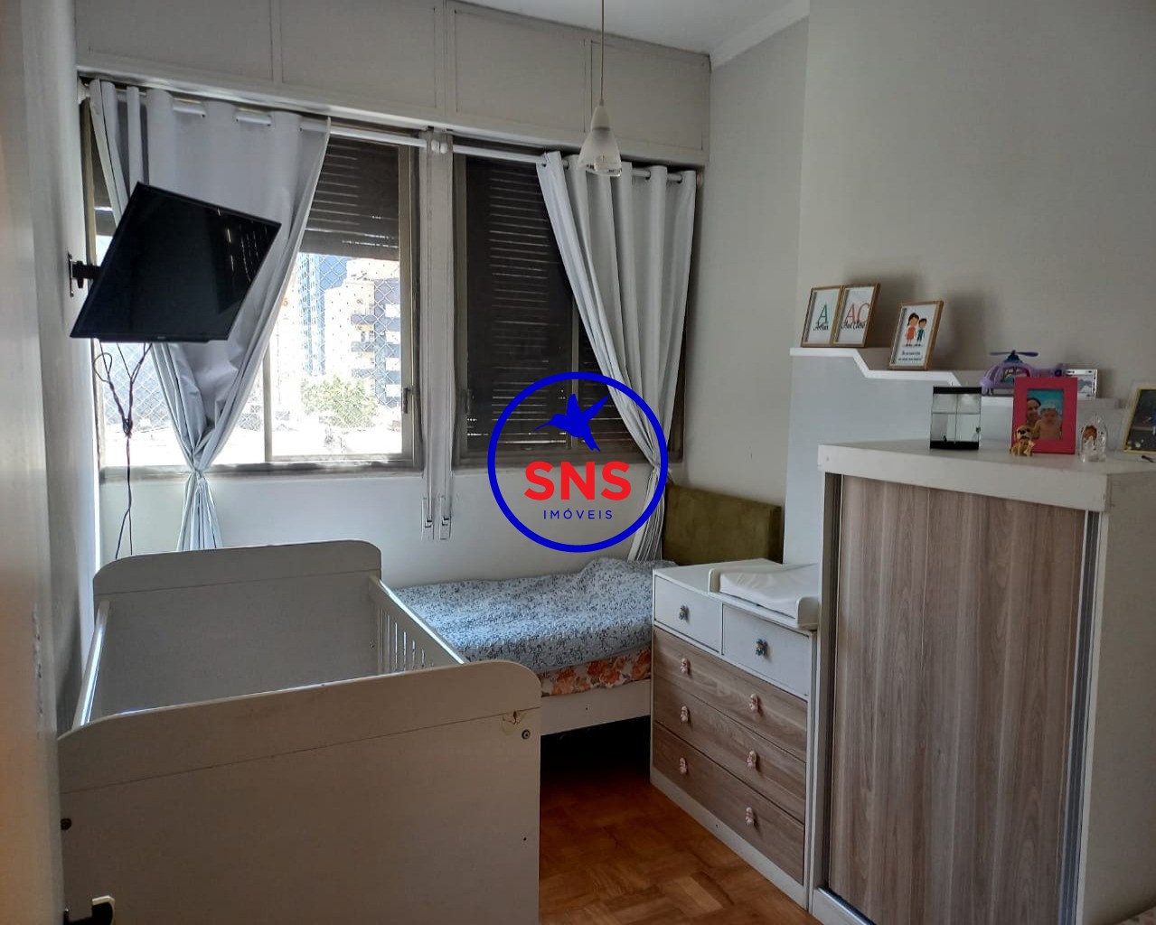 Apartamento à venda com 2 quartos, 88m² - Foto 7