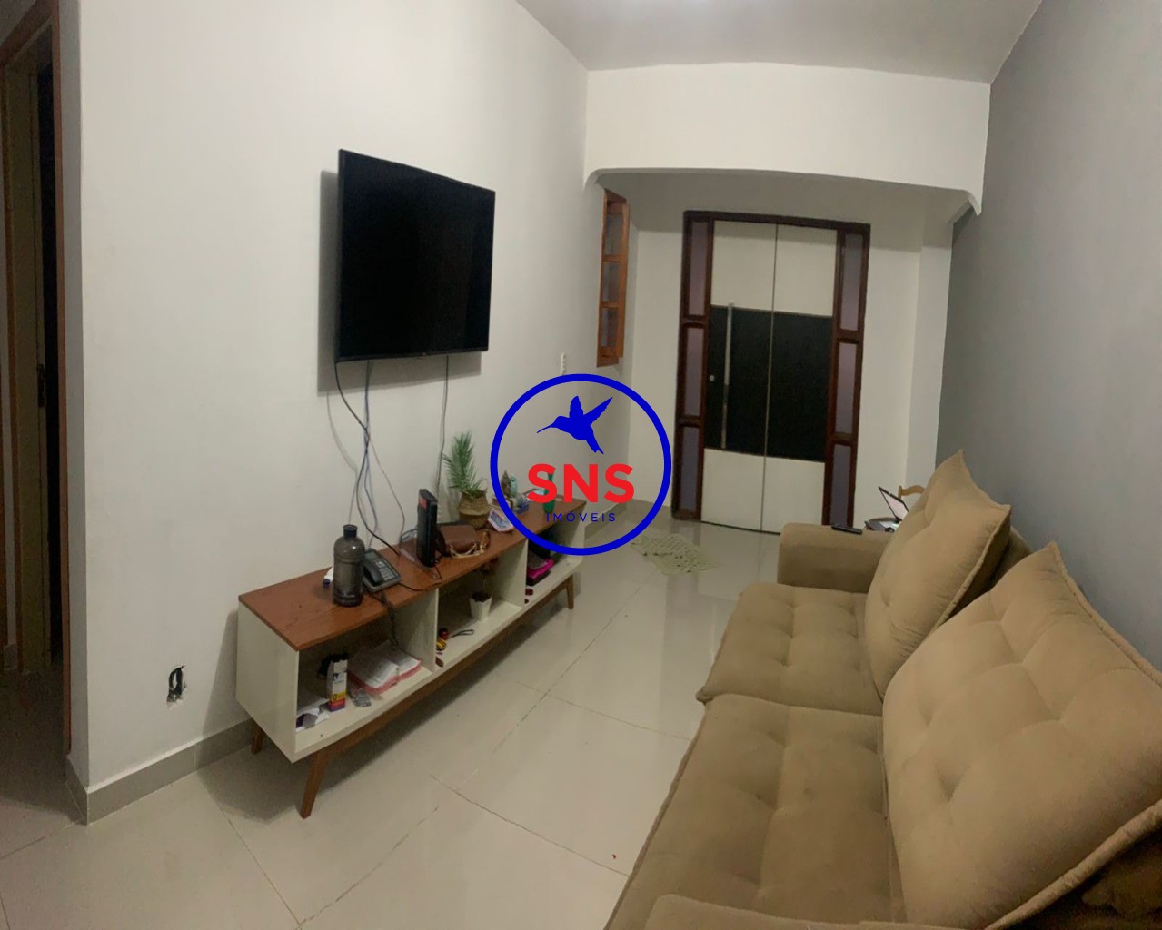 Casa à venda com 4 quartos, 150m² - Foto 2