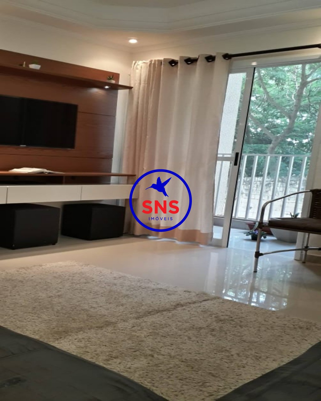 Apartamento à venda com 2 quartos, 64m² - Foto 10