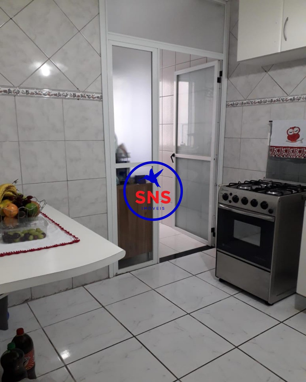 Apartamento à venda com 2 quartos, 64m² - Foto 13