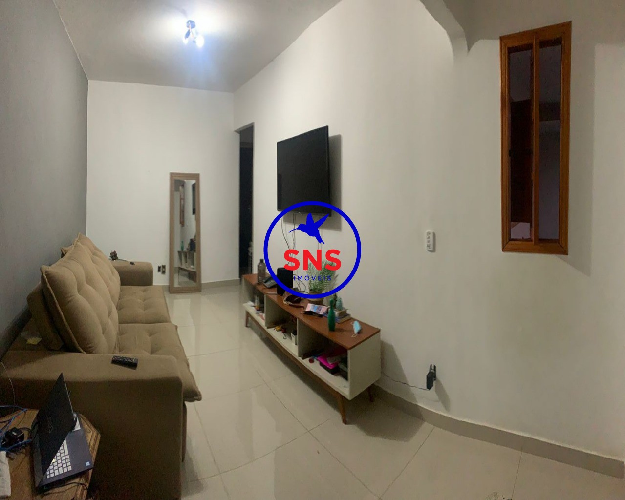 Casa à venda com 4 quartos, 150m² - Foto 3