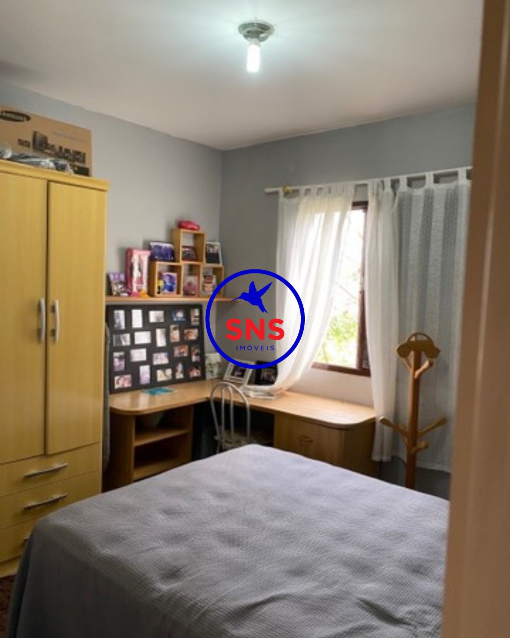 Apartamento à venda com 2 quartos, 47m² - Foto 4