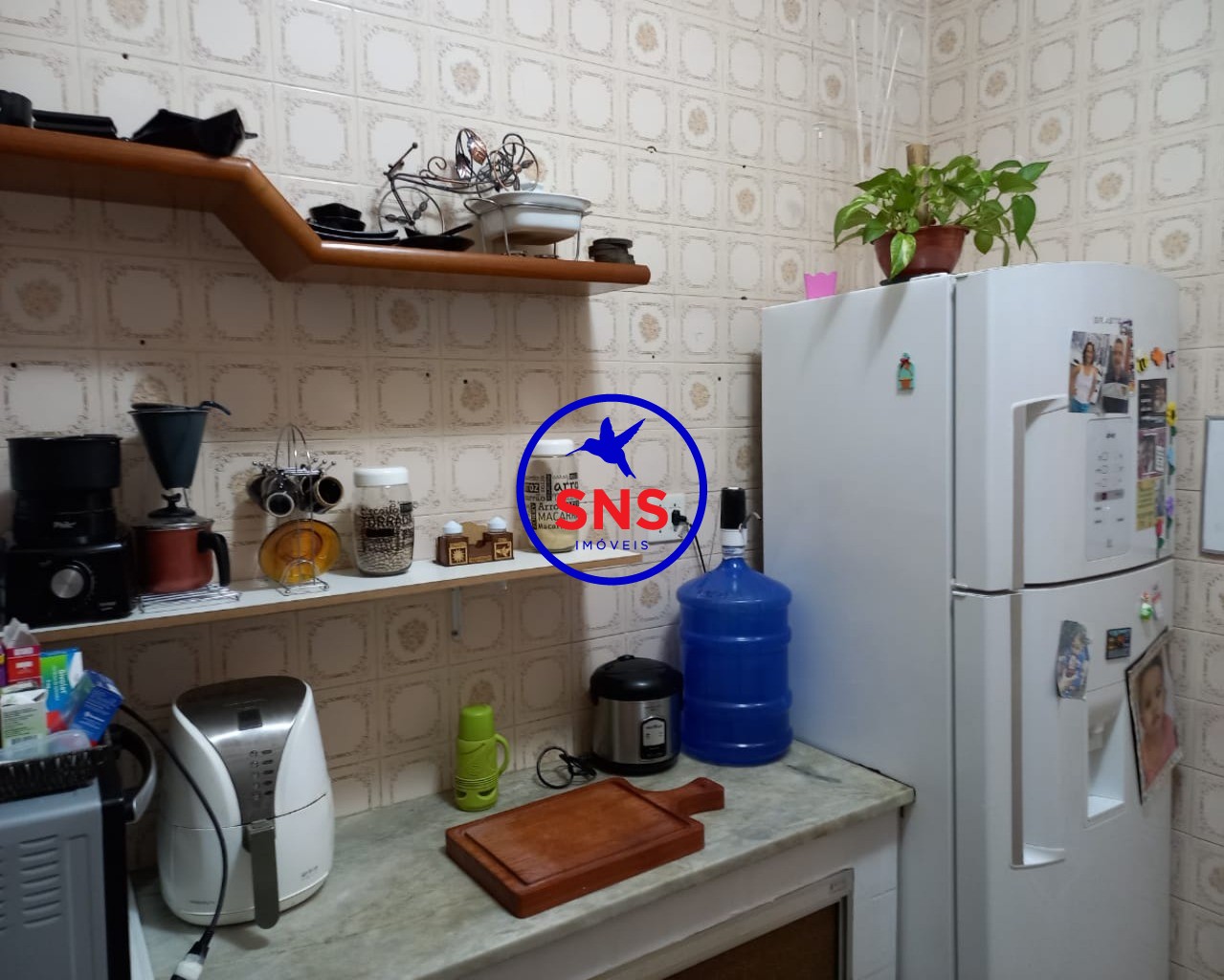 Apartamento à venda com 2 quartos, 88m² - Foto 13