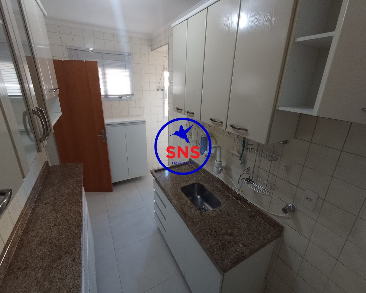 Apartamento à venda com 1 quarto, 55m² - Foto 9