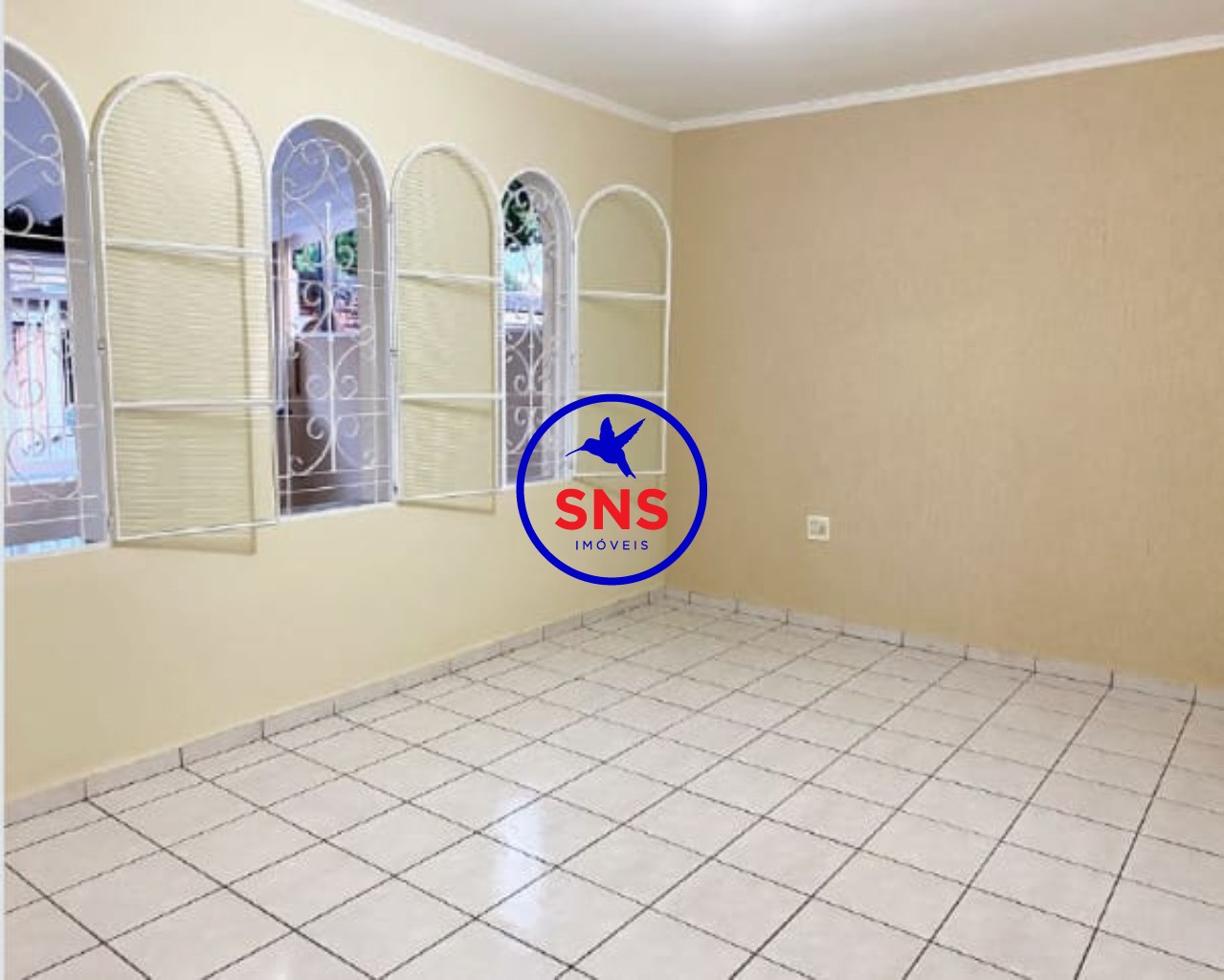 Casa à venda com 3 quartos, 250m² - Foto 5