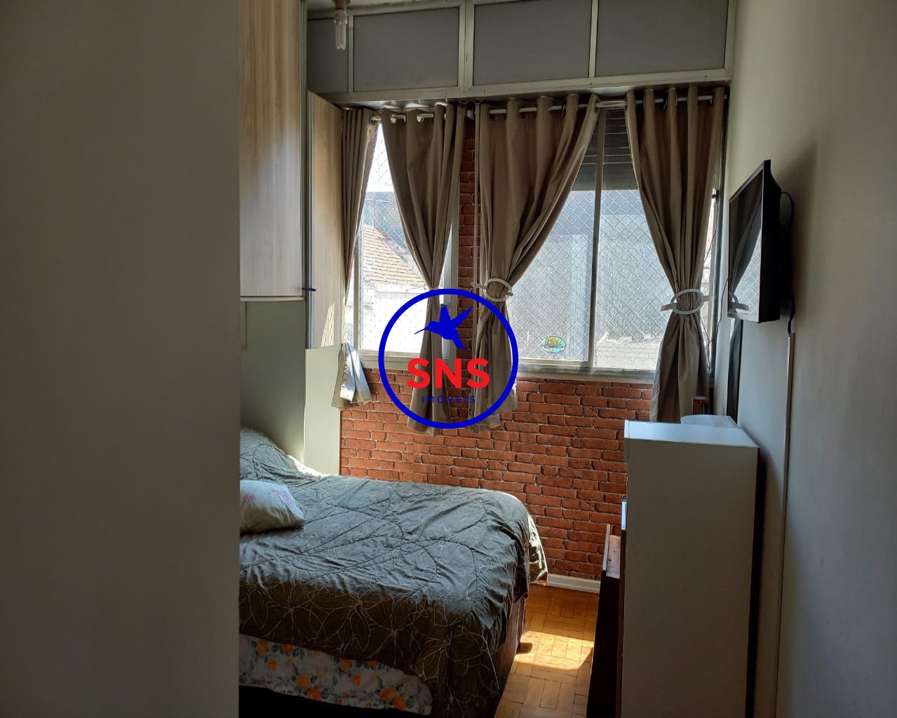 Apartamento à venda com 2 quartos, 88m² - Foto 4