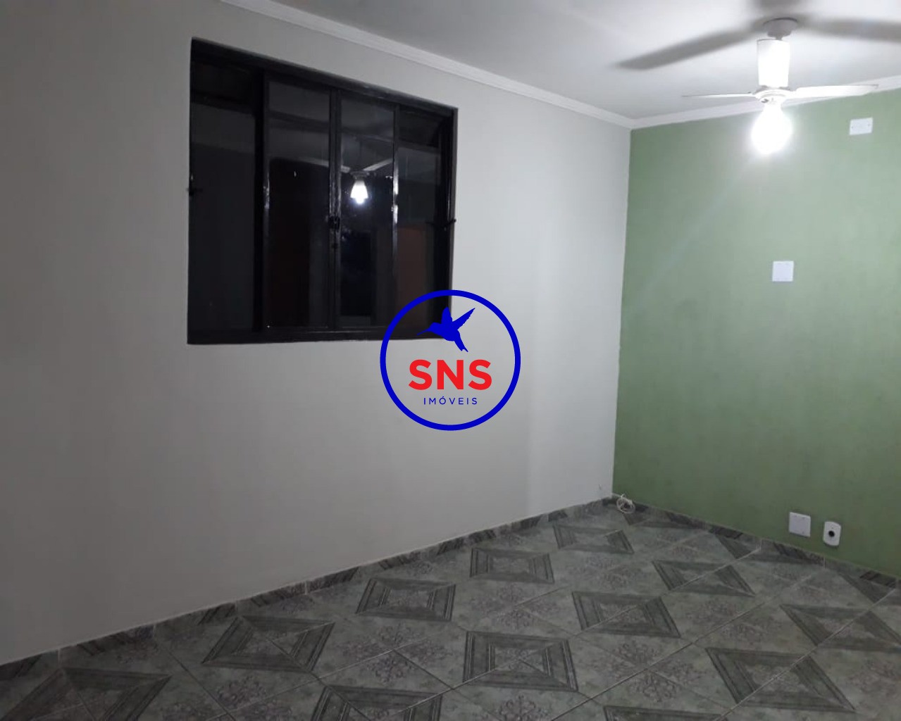 Apartamento, 2 quartos, 51 m² - Foto 1