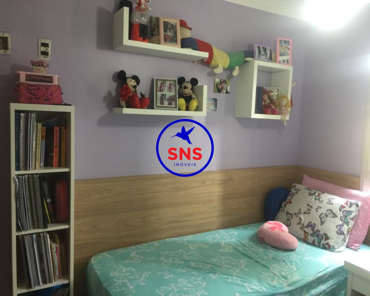 Apartamento à venda com 2 quartos, 48m² - Foto 16